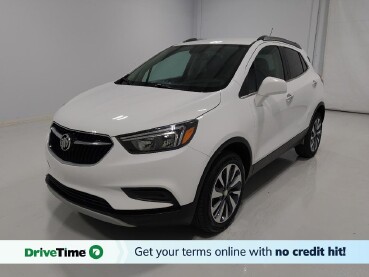 2022 Buick Encore in Miamisburg, OH 45342