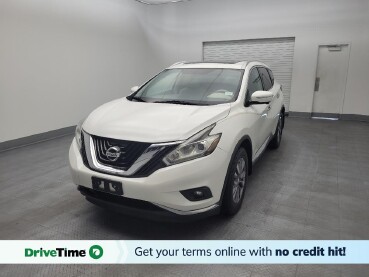 2015 Nissan Murano in Columbus, OH 43228