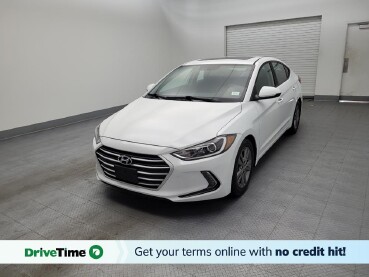 2017 Hyundai Elantra in Columbus, OH 43228