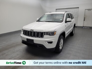 2019 Jeep Grand Cherokee in Columbus, OH 43228