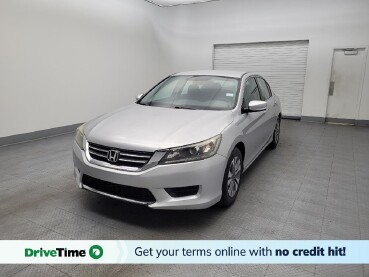 2013 Honda Accord in Columbus, OH 43231