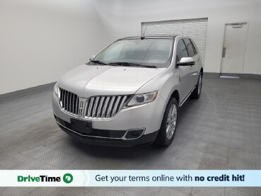 2013 Lincoln MKX in Columbus, OH 43231