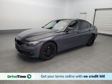 2016 BMW 320i xDrive in New Castle, DE 19720