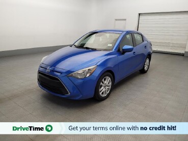 2016 Scion iA in Laurel, MD 20724