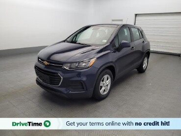 2019 Chevrolet Trax in Temple Hills, MD 20746