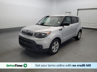 2019 Kia Soul in Woodbridge, VA 22191