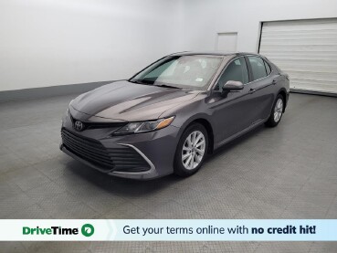 2021 Toyota Camry in Williamstown, NJ 8094