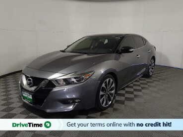 2016 Nissan Maxima in Midlothian, IL 60445