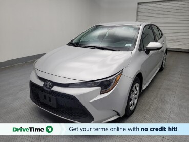 2022 Toyota Corolla in St. Louis, MO 63136