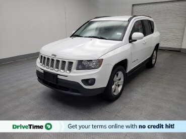 2014 Jeep Compass in St. Louis, MO 63125