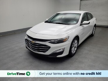 2021 Chevrolet Malibu in St. Louis, MO 63125