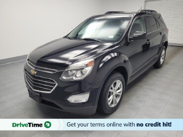 2017 Chevrolet Equinox in Mishawaka, IN 46545