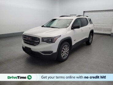 2018 GMC Acadia in Pittsburgh, PA 15237