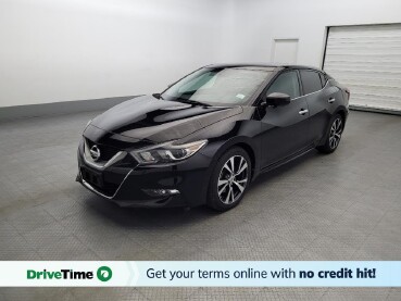 2017 Nissan Maxima in Pittsburgh, PA 15237