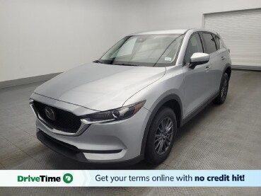 2021 MAZDA CX-5 in Mobile, AL 36606