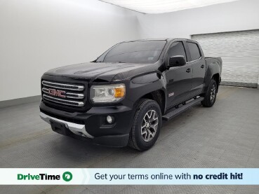 2015 GMC Canyon in Clearwater, FL 33764