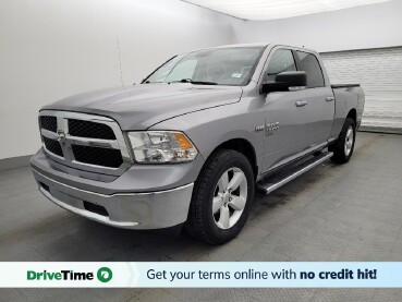 2020 RAM 1500 in Clearwater, FL 33764