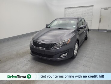 2015 Kia Optima in Miamisburg, OH 45342