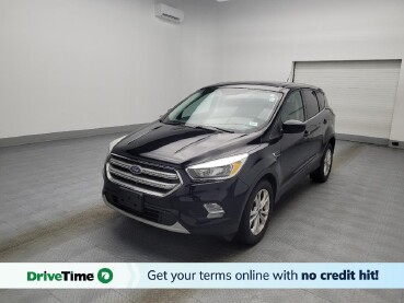 2017 Ford Escape in Jackson, MS 39211