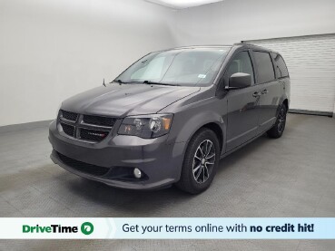 2019 Dodge Grand Caravan in Wilmington, NC 28405