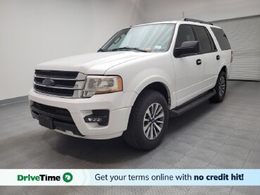 2017 Ford Expedition in Torrance, CA 90504