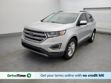 2017 Ford Edge in Tampa, FL 33619