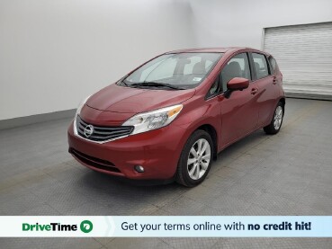 2015 Nissan Versa Note in Bradenton, FL 34207