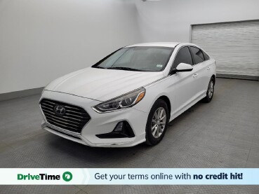 2019 Hyundai Sonata in Clearwater, FL 33764