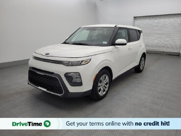 2020 Kia Soul in Bradenton, FL 34207