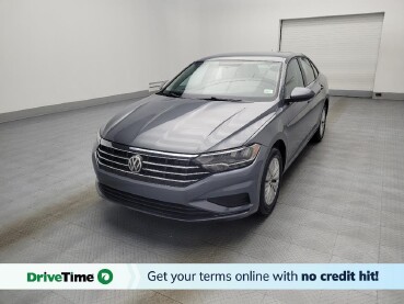 2020 Volkswagen Jetta in Morrow, GA 30260