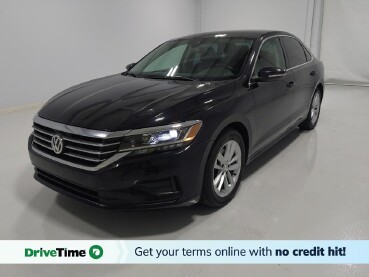 2020 Volkswagen Passat in Miamisburg, OH 45342