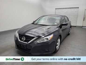 2017 Nissan Altima in Miamisburg, OH 45342