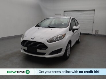 2019 Ford Fiesta in Gastonia, NC 28056