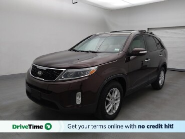 2015 Kia Sorento in Charlotte, NC 28273