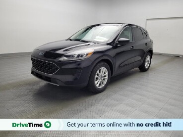 2020 Ford Escape in El Paso, TX 79907