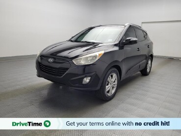 2013 Hyundai Tucson in Plano, TX 75074