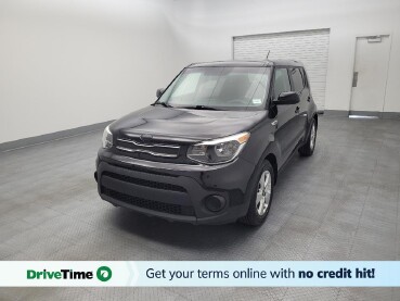 2019 Kia Soul in Columbus, OH 43228