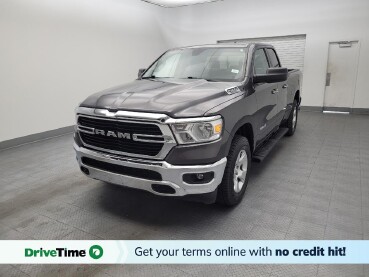 2020 RAM 1500 in Columbus, OH 43231