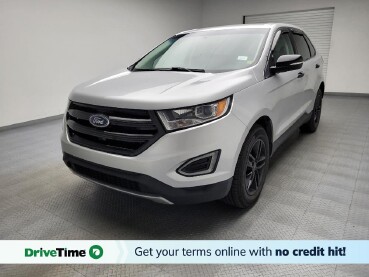 2016 Ford Edge in Eastpointe, MI 48021