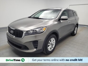 2019 Kia Sorento in Memphis, TN 38115