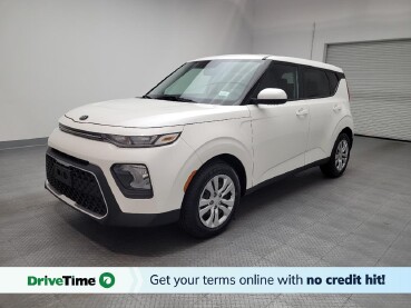 2020 Kia Soul in Van Nuys, CA 91411