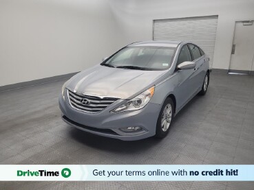 2013 Hyundai Sonata in Columbus, OH 43231