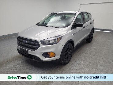 2019 Ford Escape in Memphis, TN 38115