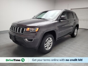 2020 Jeep Grand Cherokee in Van Nuys, CA 91411