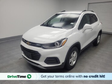 2019 Chevrolet Trax in Highland, IN 46322