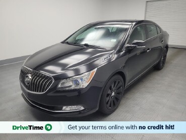 2014 Buick LaCrosse in Indianapolis, IN 46219