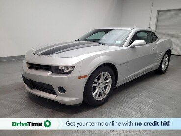 2014 Chevrolet Camaro in Torrance, CA 90504