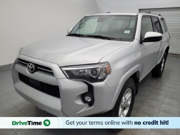 2022 Toyota 4Runner in Live Oak, TX 78233