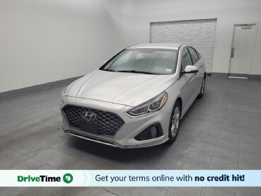 2019 Hyundai Sonata in Columbus, OH 43231