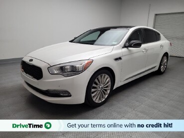 2015 Kia K900 in Montclair, CA 91763